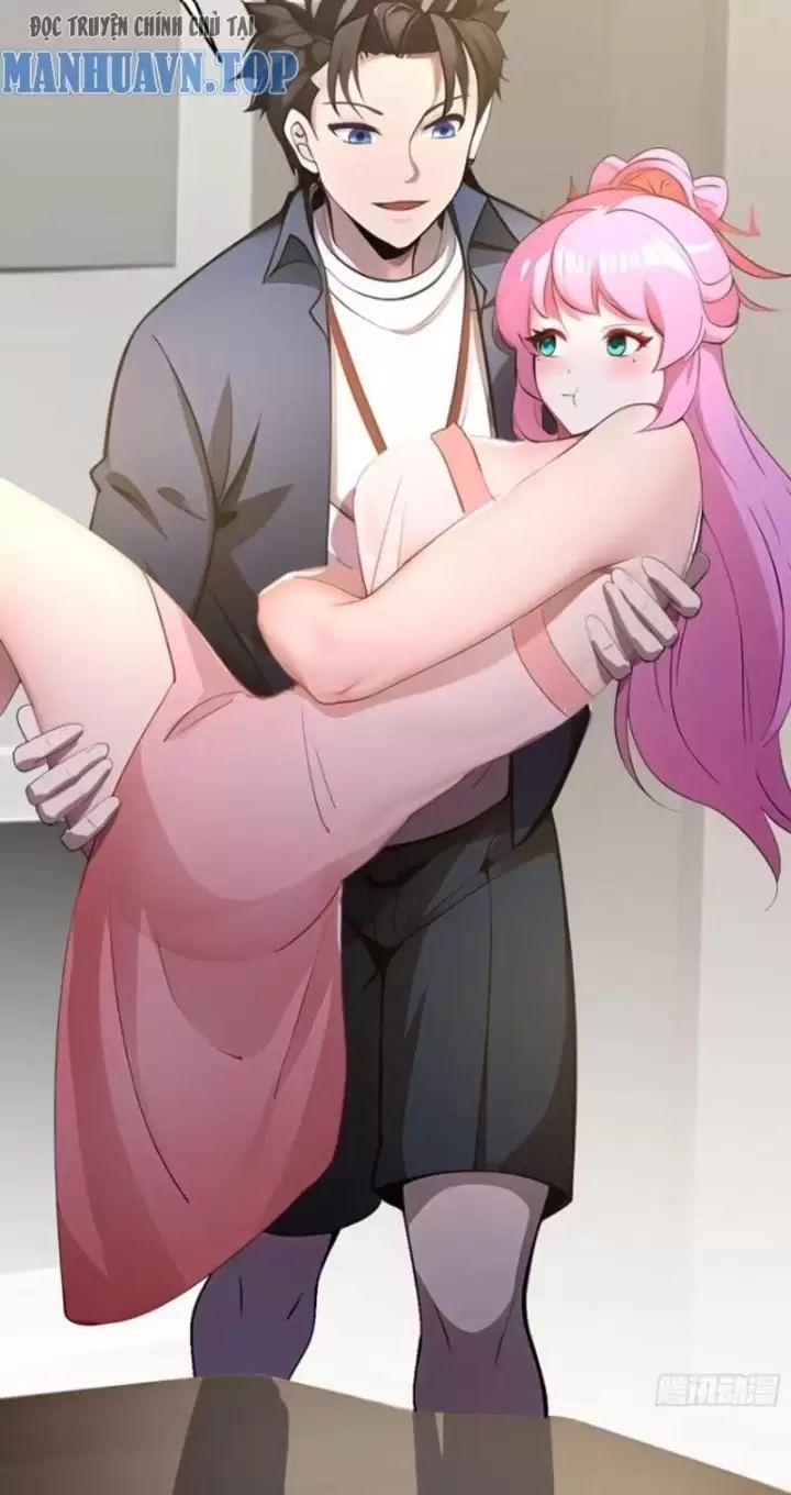 Phu Nhân Nhà Ta Đến Từ Địa Phủ Ngàn Năm: Chapter 42