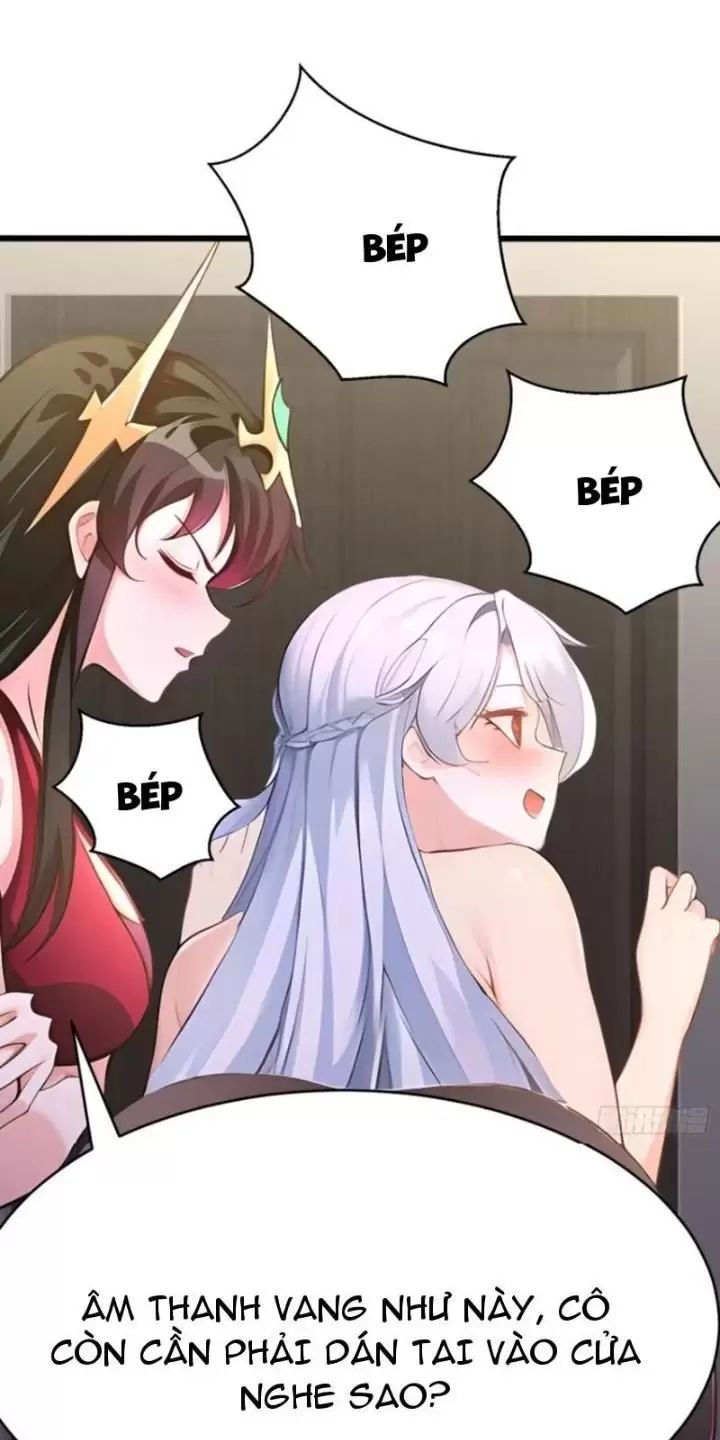 Phu Nhân Nhà Ta Đến Từ Địa Phủ Ngàn Năm: Chapter 42