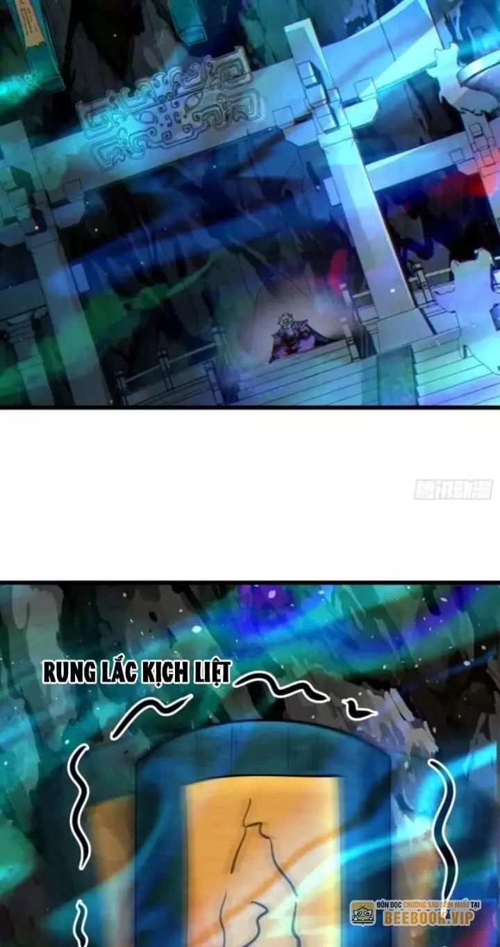 Phu Nhân Nhà Ta Đến Từ Địa Phủ Ngàn Năm: Chapter 42