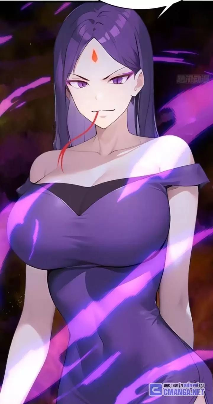 Phu Nhân Nhà Ta Đến Từ Địa Phủ Ngàn Năm: Chapter 42