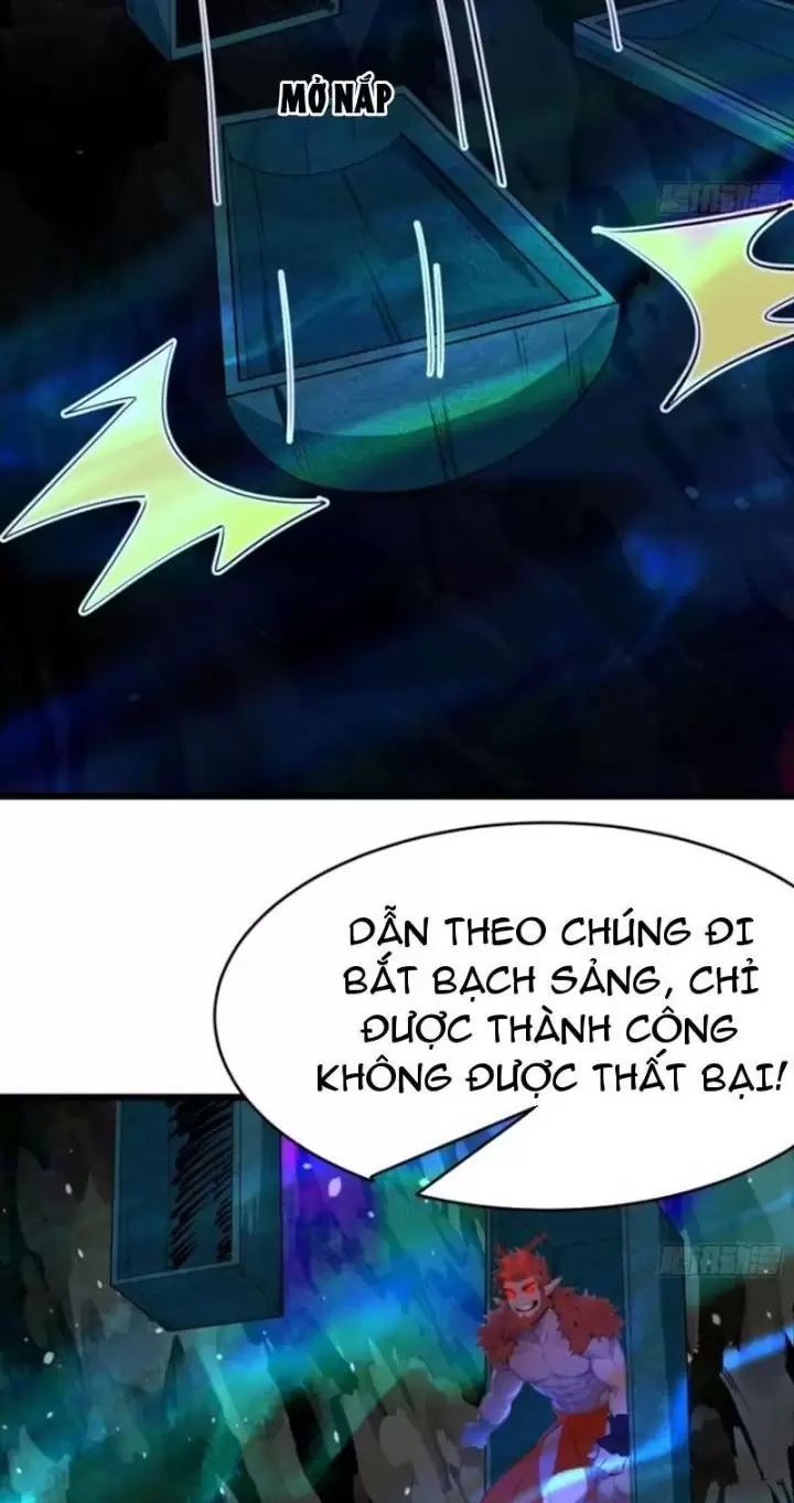 Phu Nhân Nhà Ta Đến Từ Địa Phủ Ngàn Năm: Chapter 42