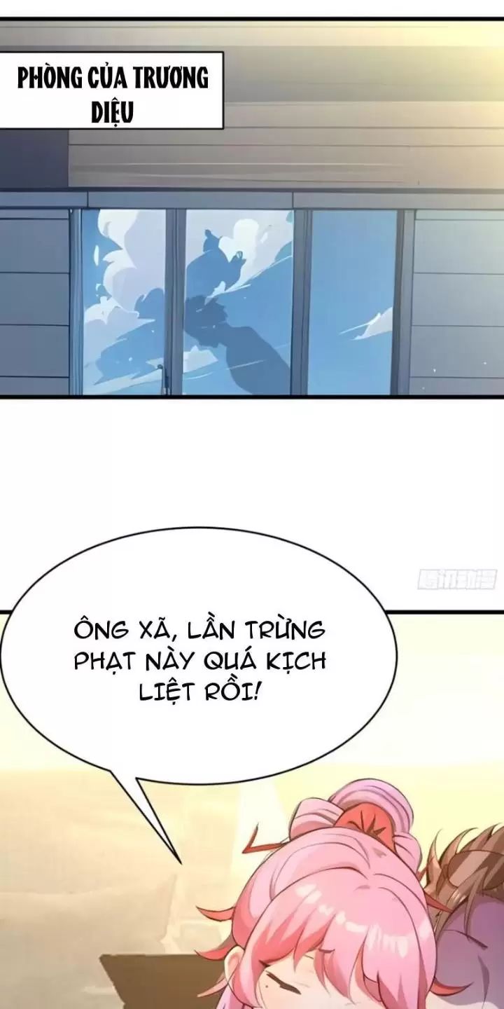 Phu Nhân Nhà Ta Đến Từ Địa Phủ Ngàn Năm: Chapter 42