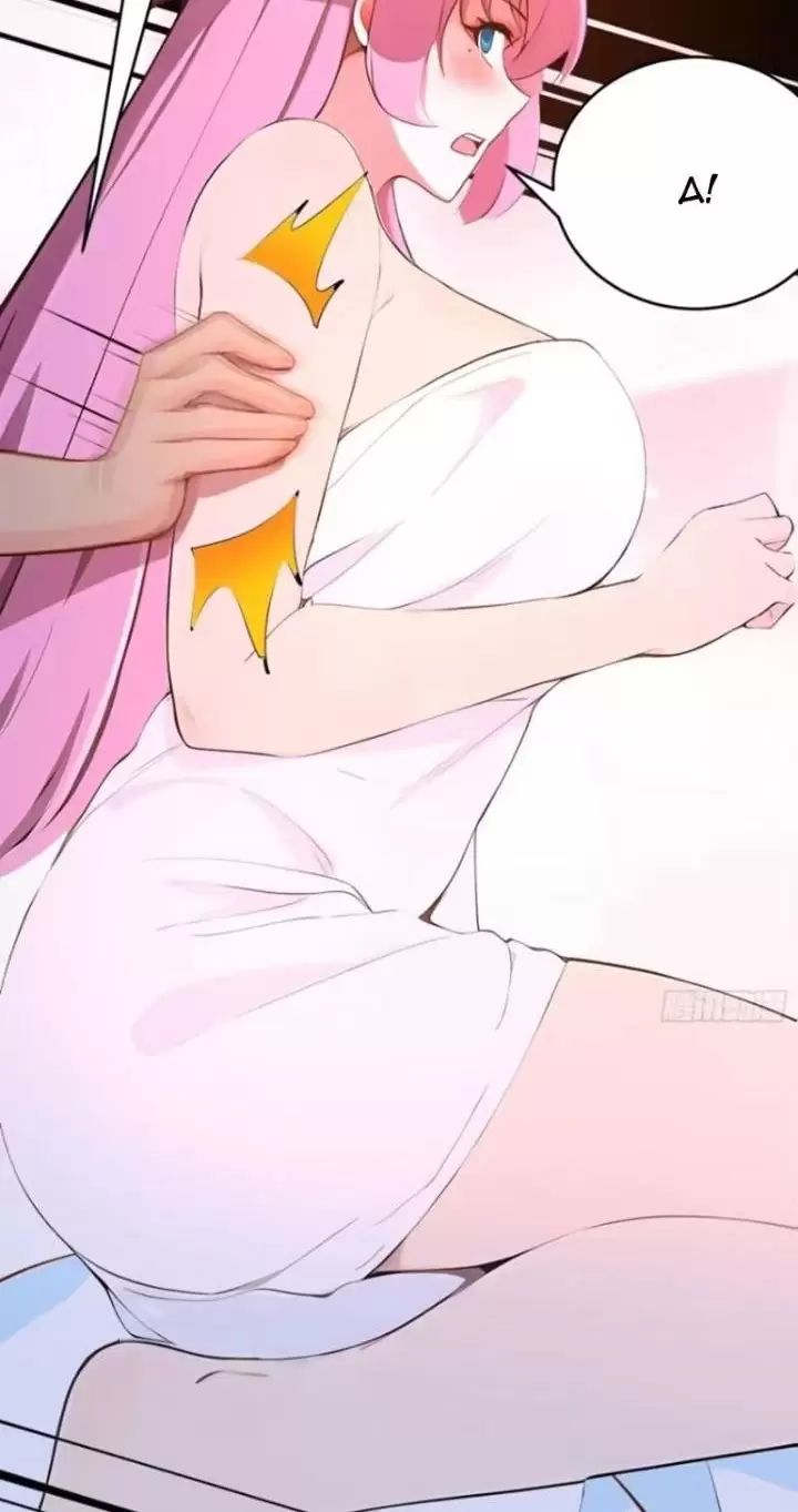 Phu Nhân Nhà Ta Đến Từ Địa Phủ Ngàn Năm: Chapter 42