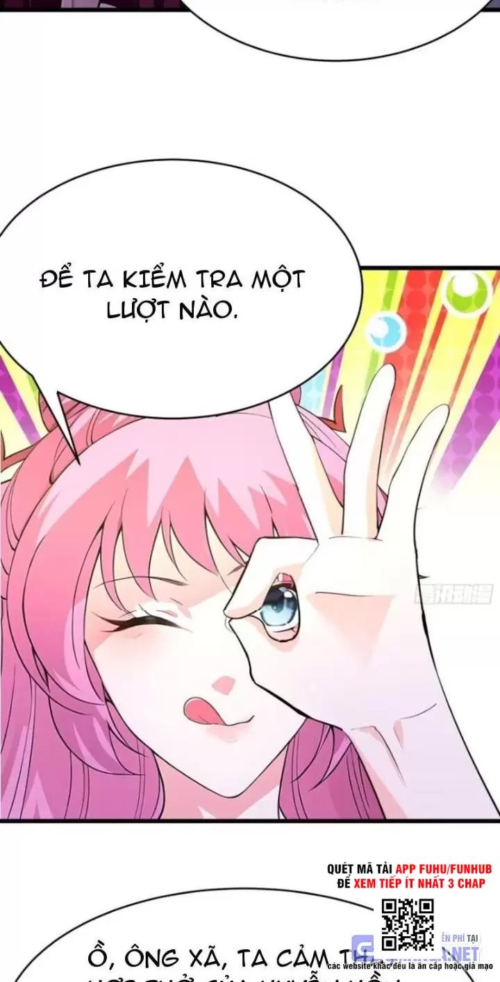 Phu Nhân Nhà Ta Đến Từ Địa Phủ Ngàn Năm: Chapter 42