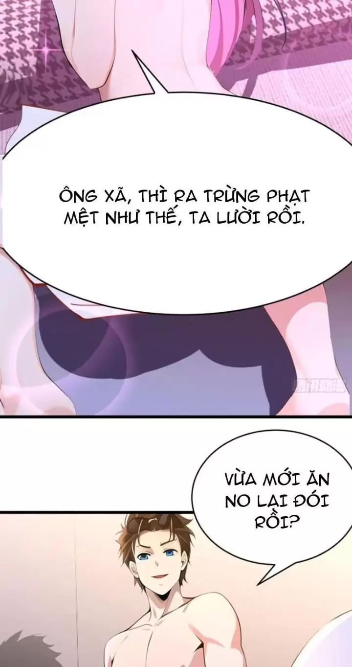 Phu Nhân Nhà Ta Đến Từ Địa Phủ Ngàn Năm: Chapter 42