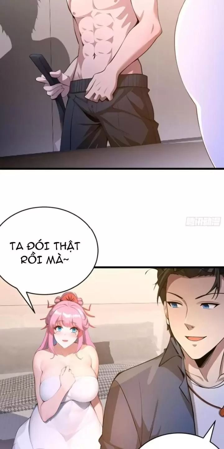 Phu Nhân Nhà Ta Đến Từ Địa Phủ Ngàn Năm: Chapter 42