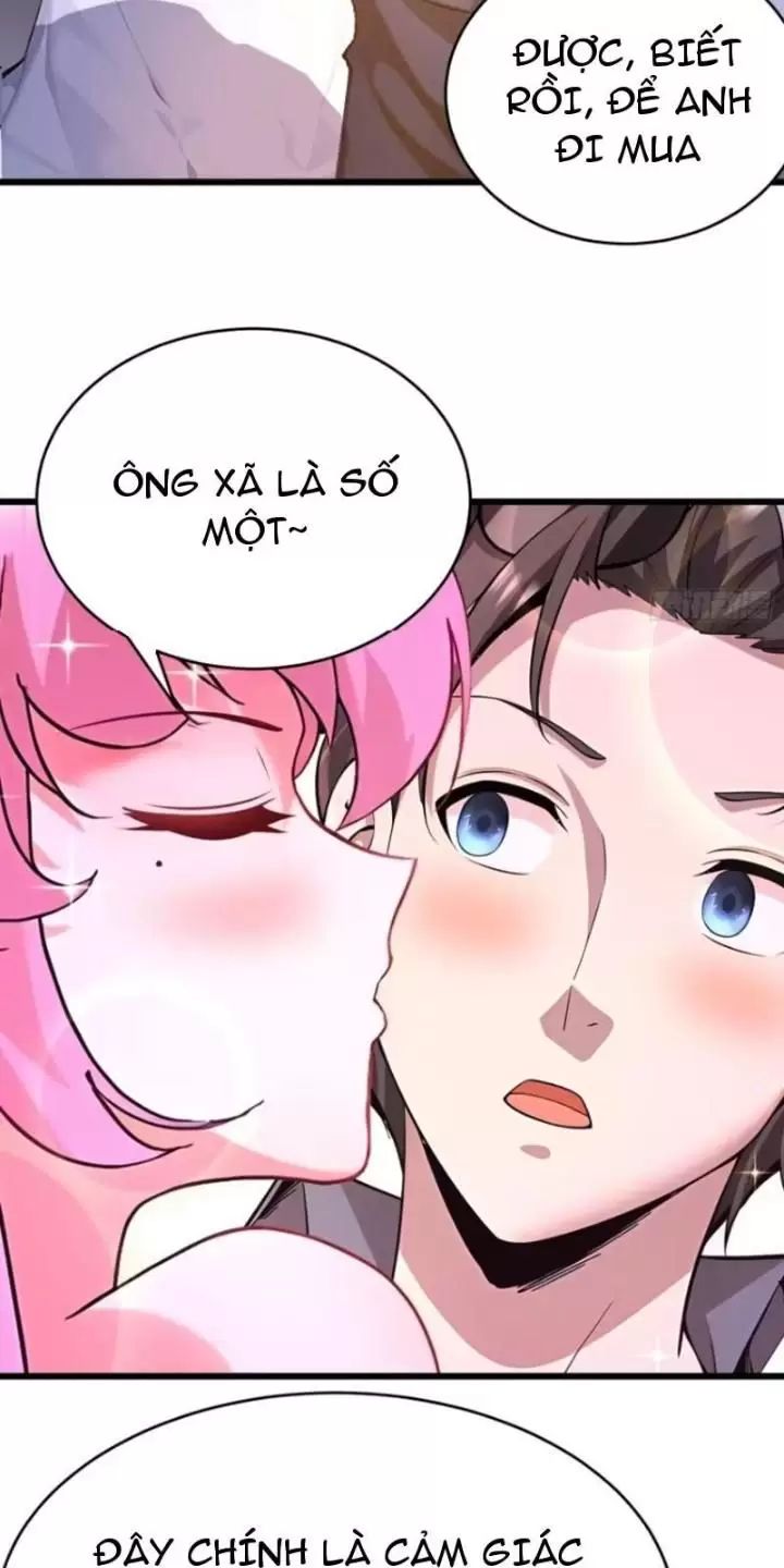 Phu Nhân Nhà Ta Đến Từ Địa Phủ Ngàn Năm: Chapter 42