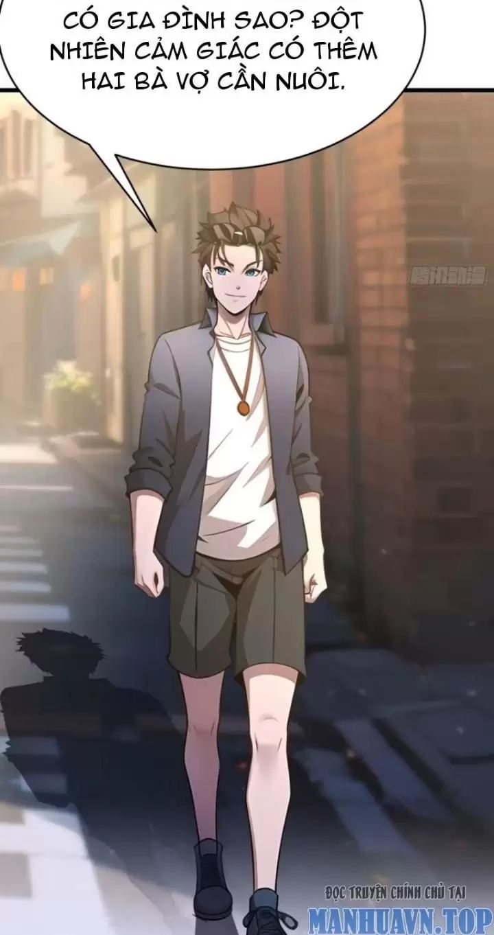 Phu Nhân Nhà Ta Đến Từ Địa Phủ Ngàn Năm: Chapter 42