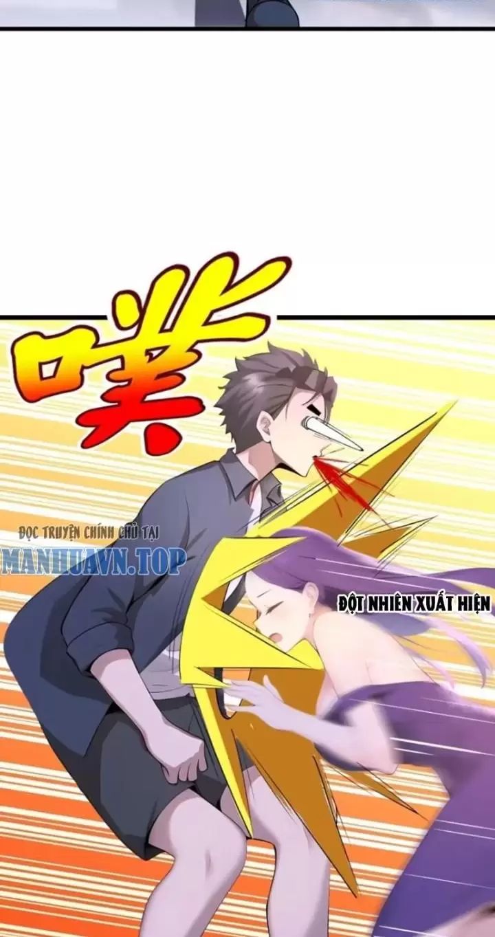 Phu Nhân Nhà Ta Đến Từ Địa Phủ Ngàn Năm: Chapter 42