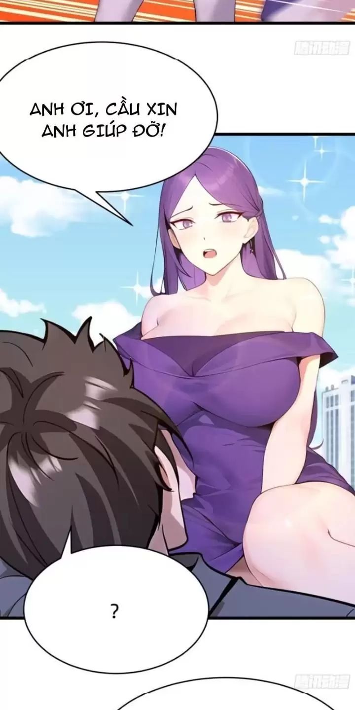 Phu Nhân Nhà Ta Đến Từ Địa Phủ Ngàn Năm: Chapter 42