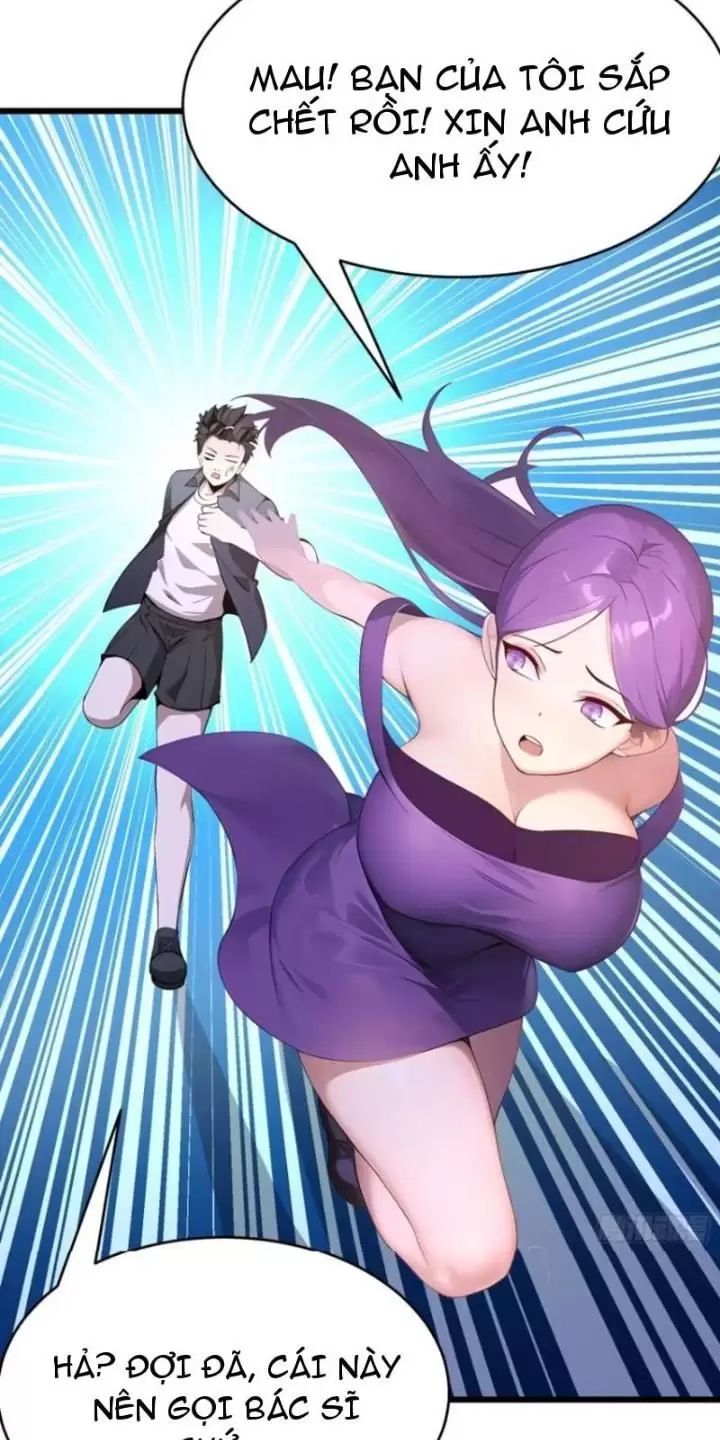 Phu Nhân Nhà Ta Đến Từ Địa Phủ Ngàn Năm: Chapter 42