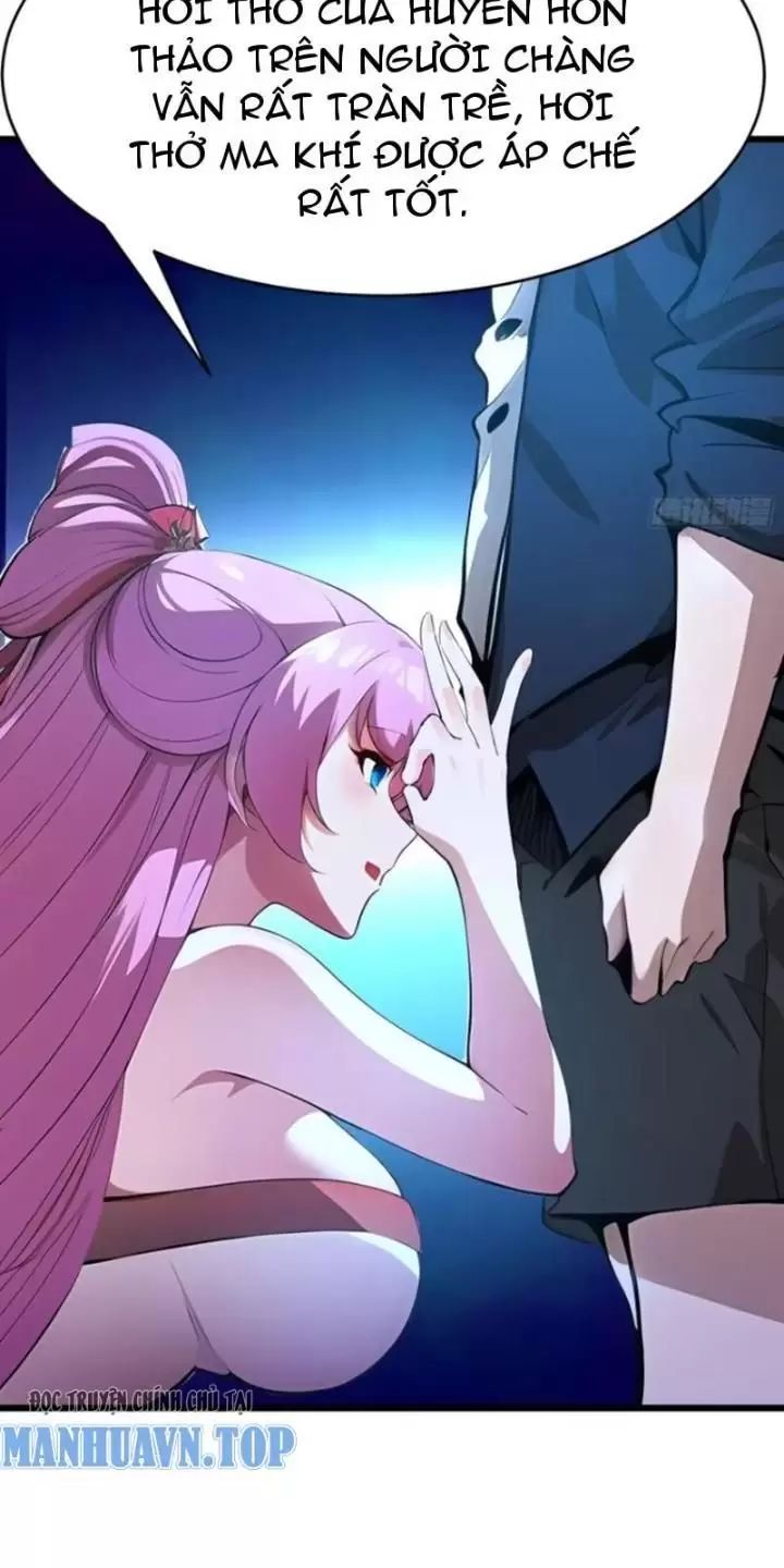 Phu Nhân Nhà Ta Đến Từ Địa Phủ Ngàn Năm: Chapter 42