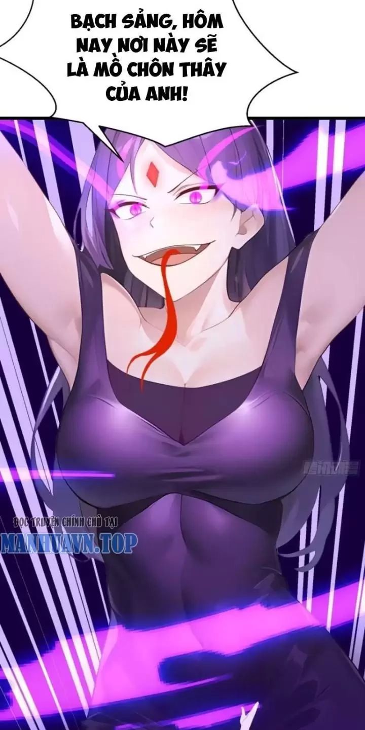 Phu Nhân Nhà Ta Đến Từ Địa Phủ Ngàn Năm: Chapter 42