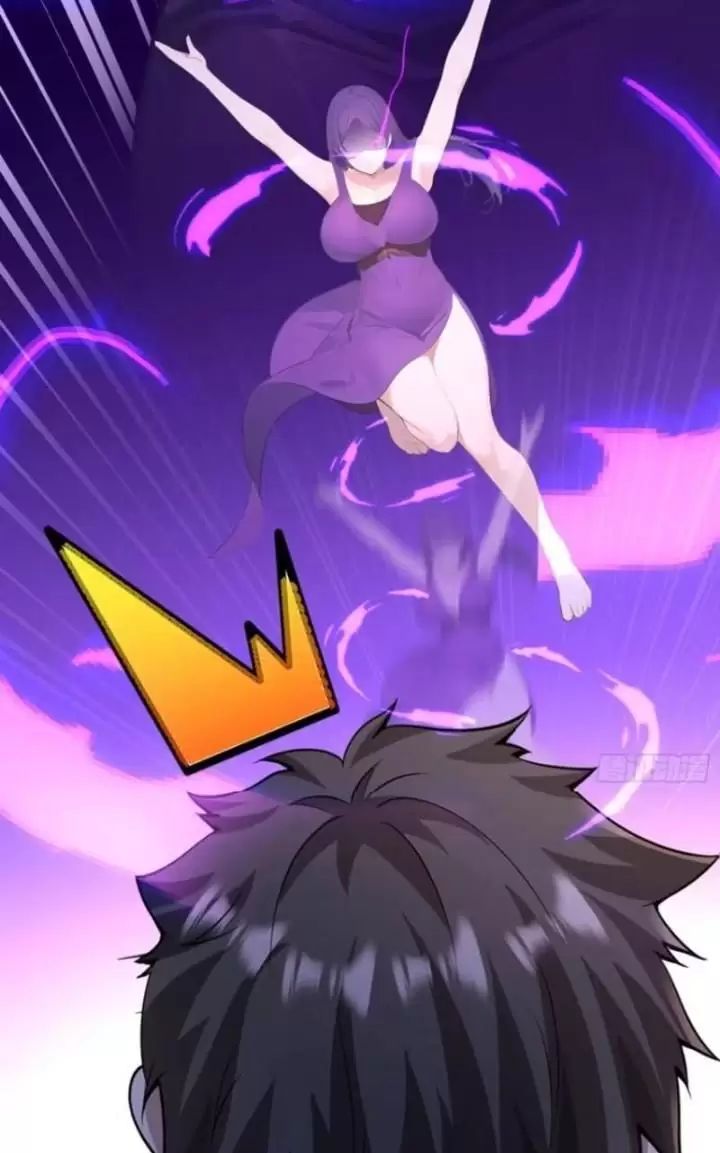 Phu Nhân Nhà Ta Đến Từ Địa Phủ Ngàn Năm: Chapter 42