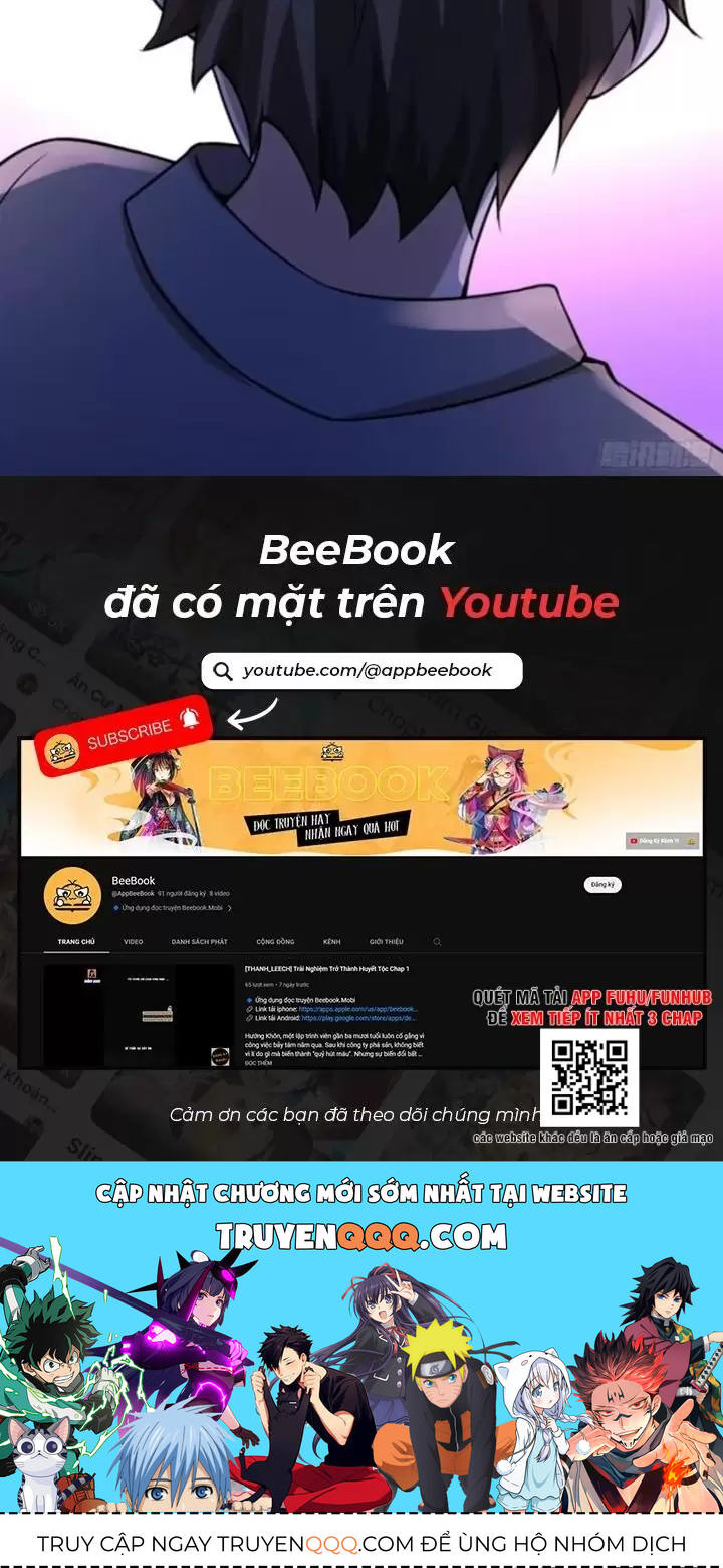 Phu Nhân Nhà Ta Đến Từ Địa Phủ Ngàn Năm: Chapter 42