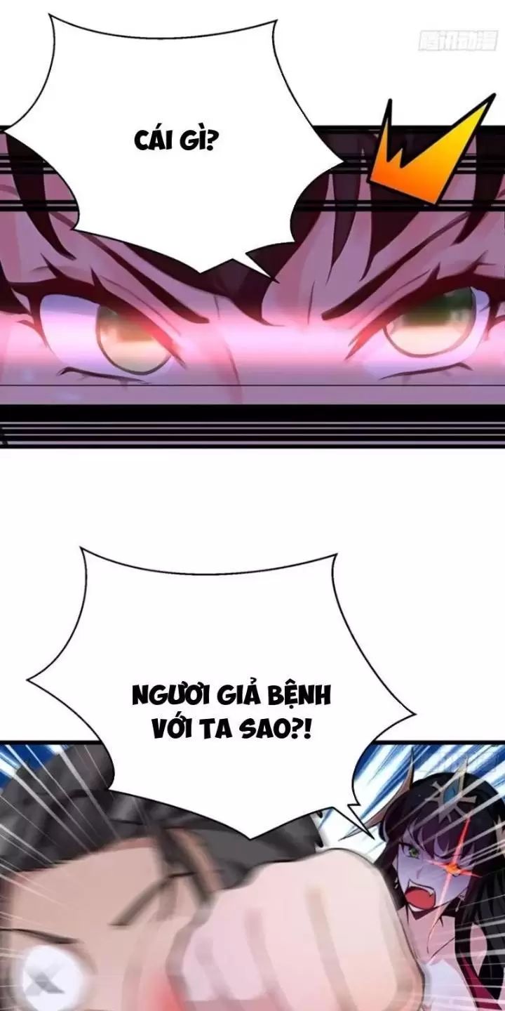 Phu Nhân Nhà Ta Đến Từ Địa Phủ Ngàn Năm: Chapter 42