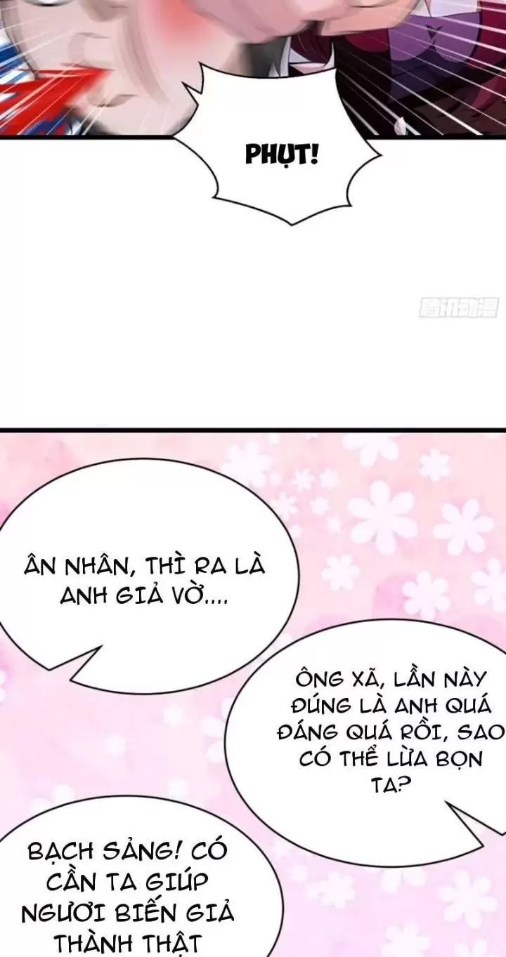 Phu Nhân Nhà Ta Đến Từ Địa Phủ Ngàn Năm: Chapter 42