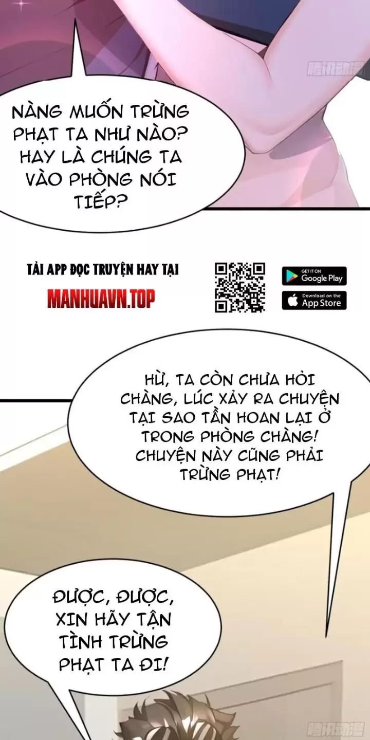 Phu Nhân Nhà Ta Đến Từ Địa Phủ Ngàn Năm: Chapter 42