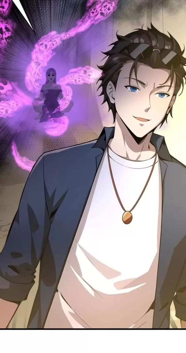 Phu Nhân Nhà Ta Đến Từ Địa Phủ Ngàn Năm: Chapter 44