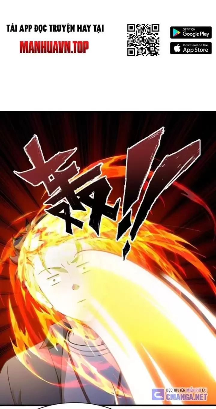 Phu Nhân Nhà Ta Đến Từ Địa Phủ Ngàn Năm: Chapter 44