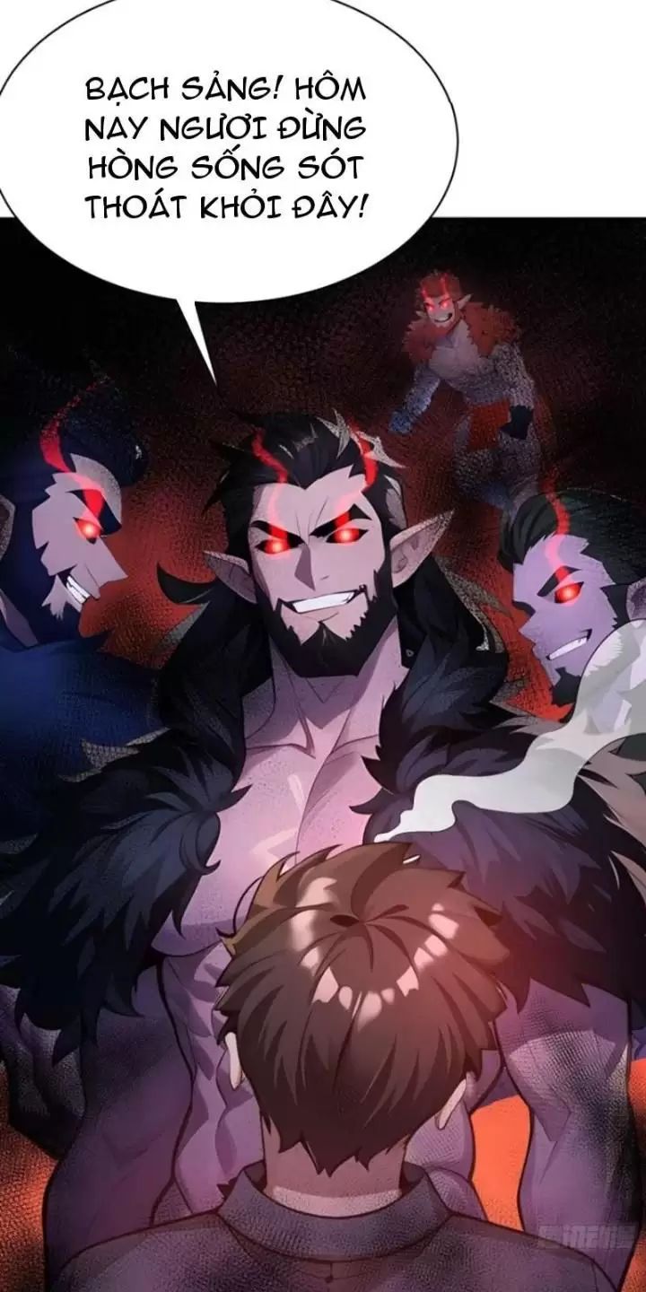 Phu Nhân Nhà Ta Đến Từ Địa Phủ Ngàn Năm: Chapter 44