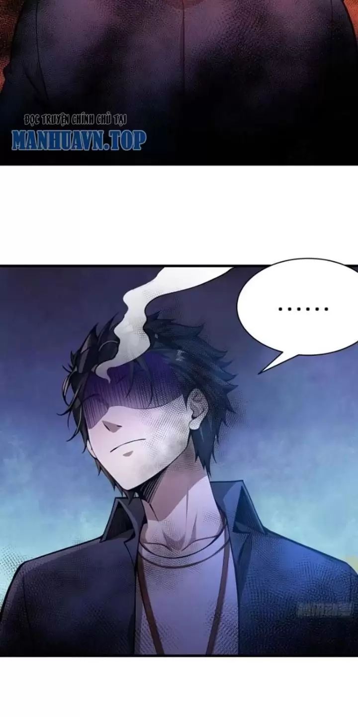 Phu Nhân Nhà Ta Đến Từ Địa Phủ Ngàn Năm: Chapter 44