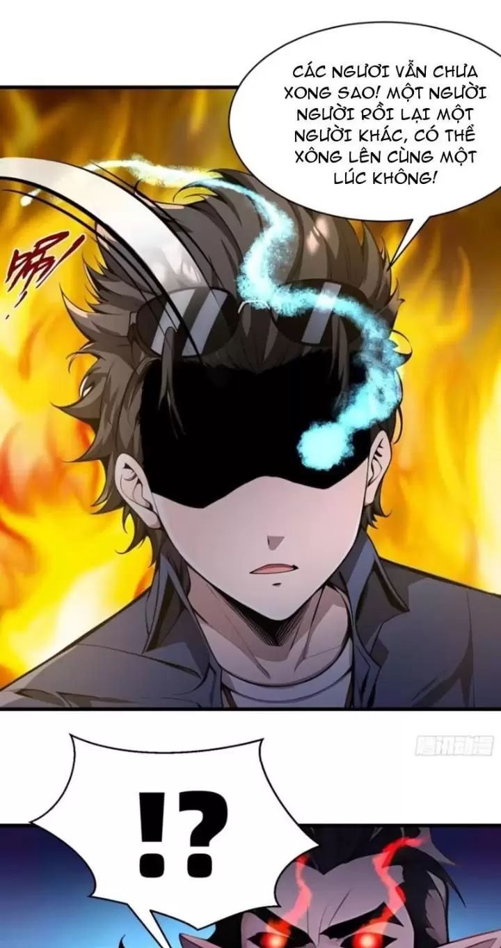 Phu Nhân Nhà Ta Đến Từ Địa Phủ Ngàn Năm: Chapter 44