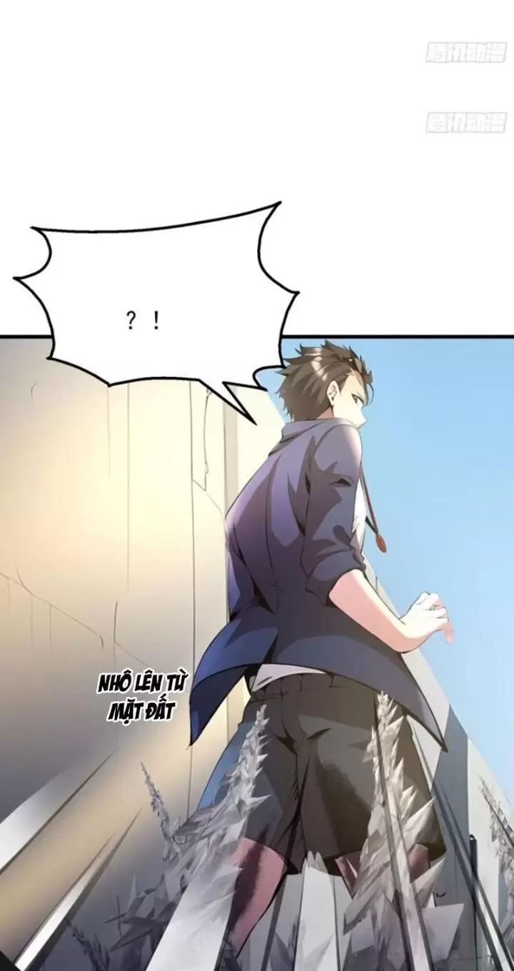 Phu Nhân Nhà Ta Đến Từ Địa Phủ Ngàn Năm: Chapter 44