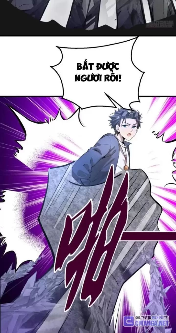 Phu Nhân Nhà Ta Đến Từ Địa Phủ Ngàn Năm: Chapter 44