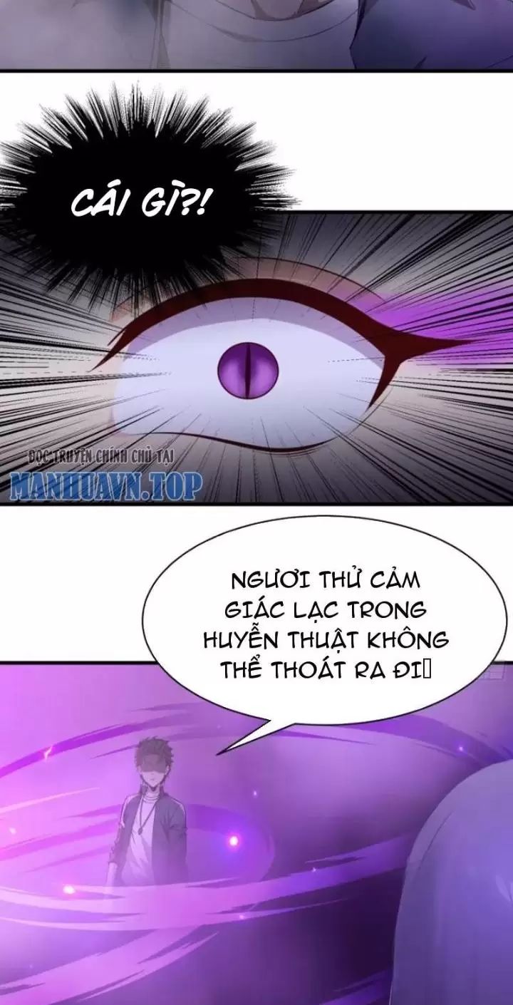 Phu Nhân Nhà Ta Đến Từ Địa Phủ Ngàn Năm: Chapter 44