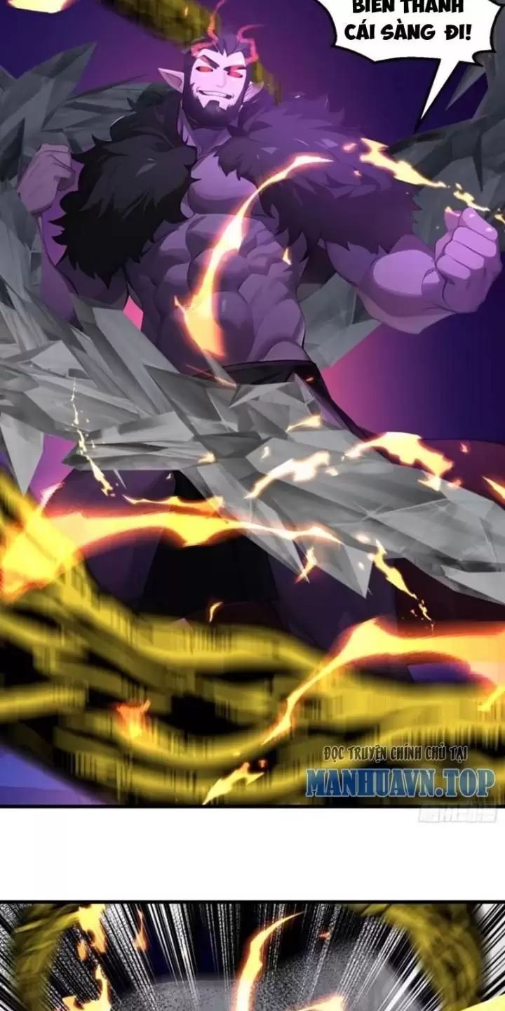 Phu Nhân Nhà Ta Đến Từ Địa Phủ Ngàn Năm: Chapter 44