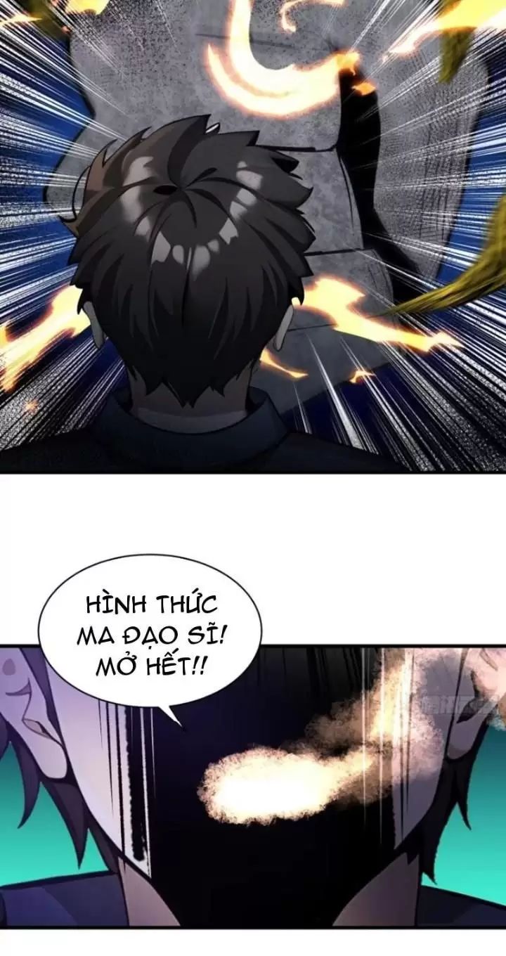 Phu Nhân Nhà Ta Đến Từ Địa Phủ Ngàn Năm: Chapter 44