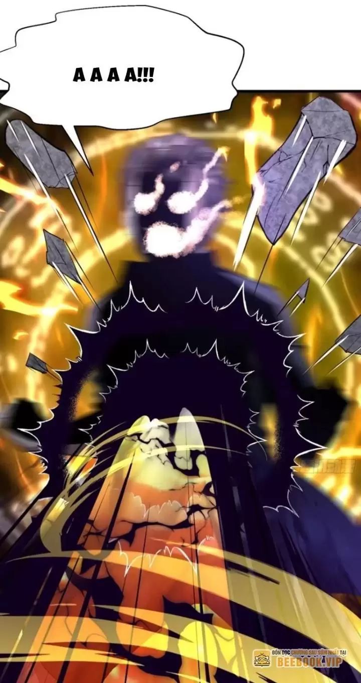 Phu Nhân Nhà Ta Đến Từ Địa Phủ Ngàn Năm: Chapter 44