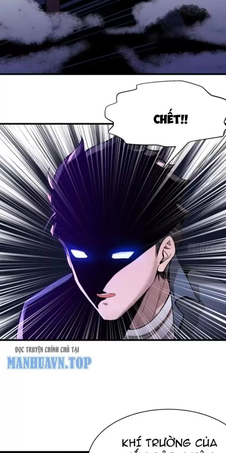 Phu Nhân Nhà Ta Đến Từ Địa Phủ Ngàn Năm: Chapter 44