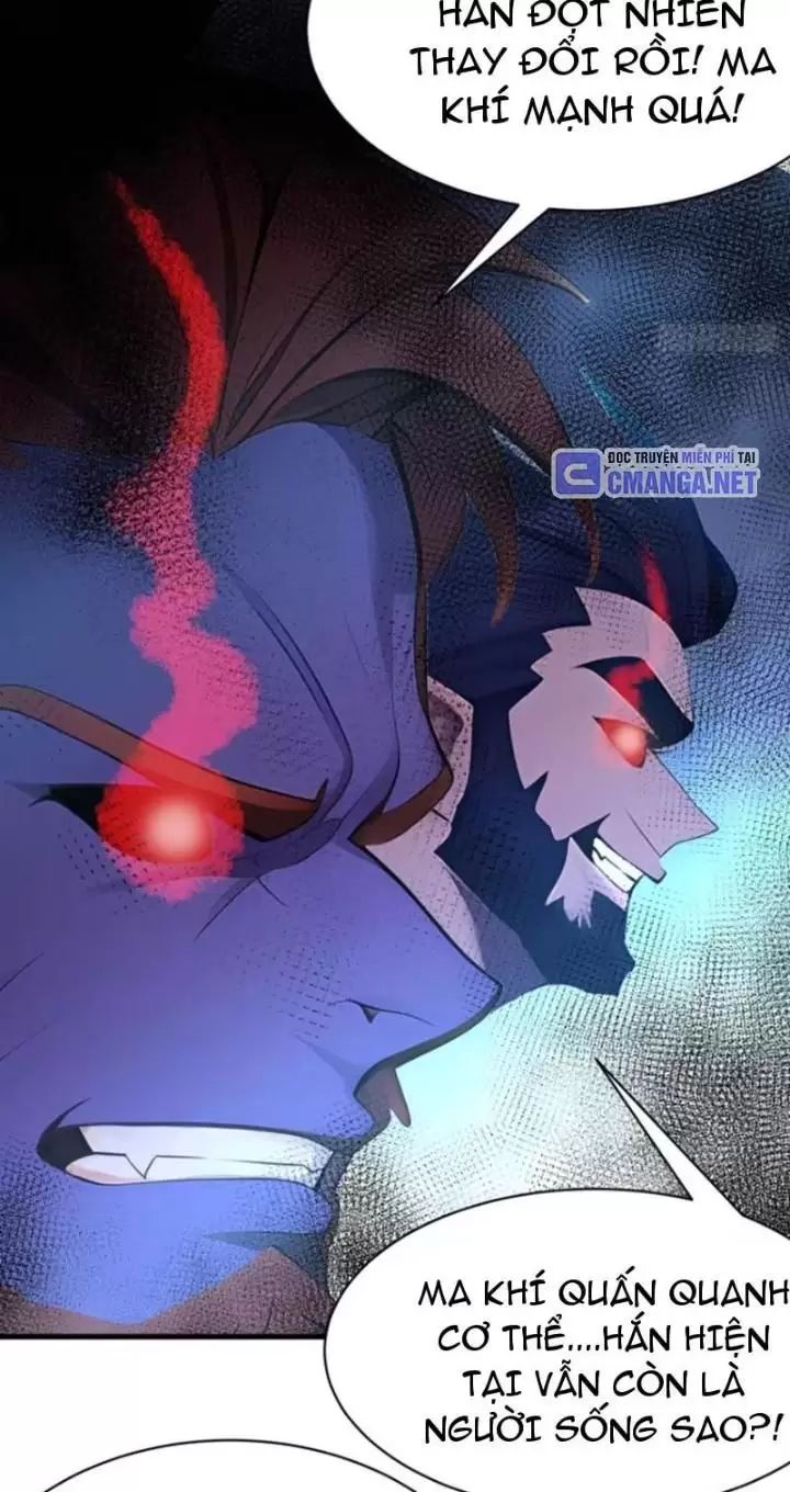 Phu Nhân Nhà Ta Đến Từ Địa Phủ Ngàn Năm: Chapter 44