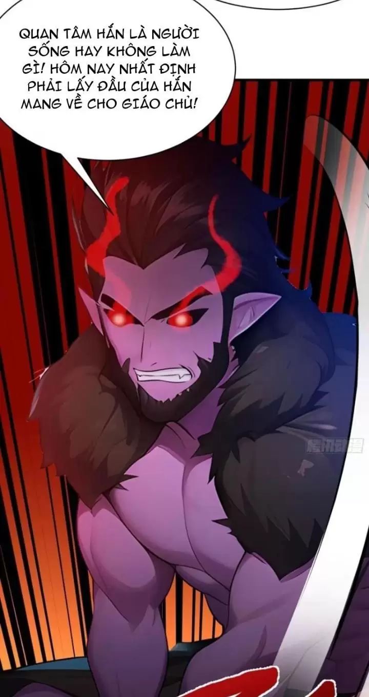 Phu Nhân Nhà Ta Đến Từ Địa Phủ Ngàn Năm: Chapter 44