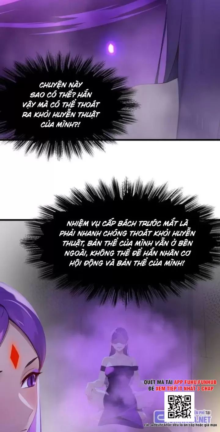 Phu Nhân Nhà Ta Đến Từ Địa Phủ Ngàn Năm: Chapter 44