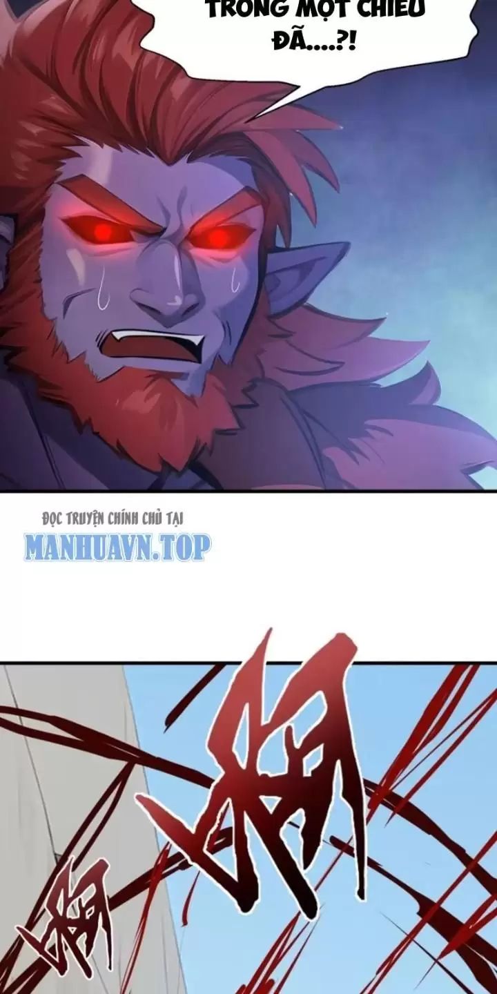 Phu Nhân Nhà Ta Đến Từ Địa Phủ Ngàn Năm: Chapter 44