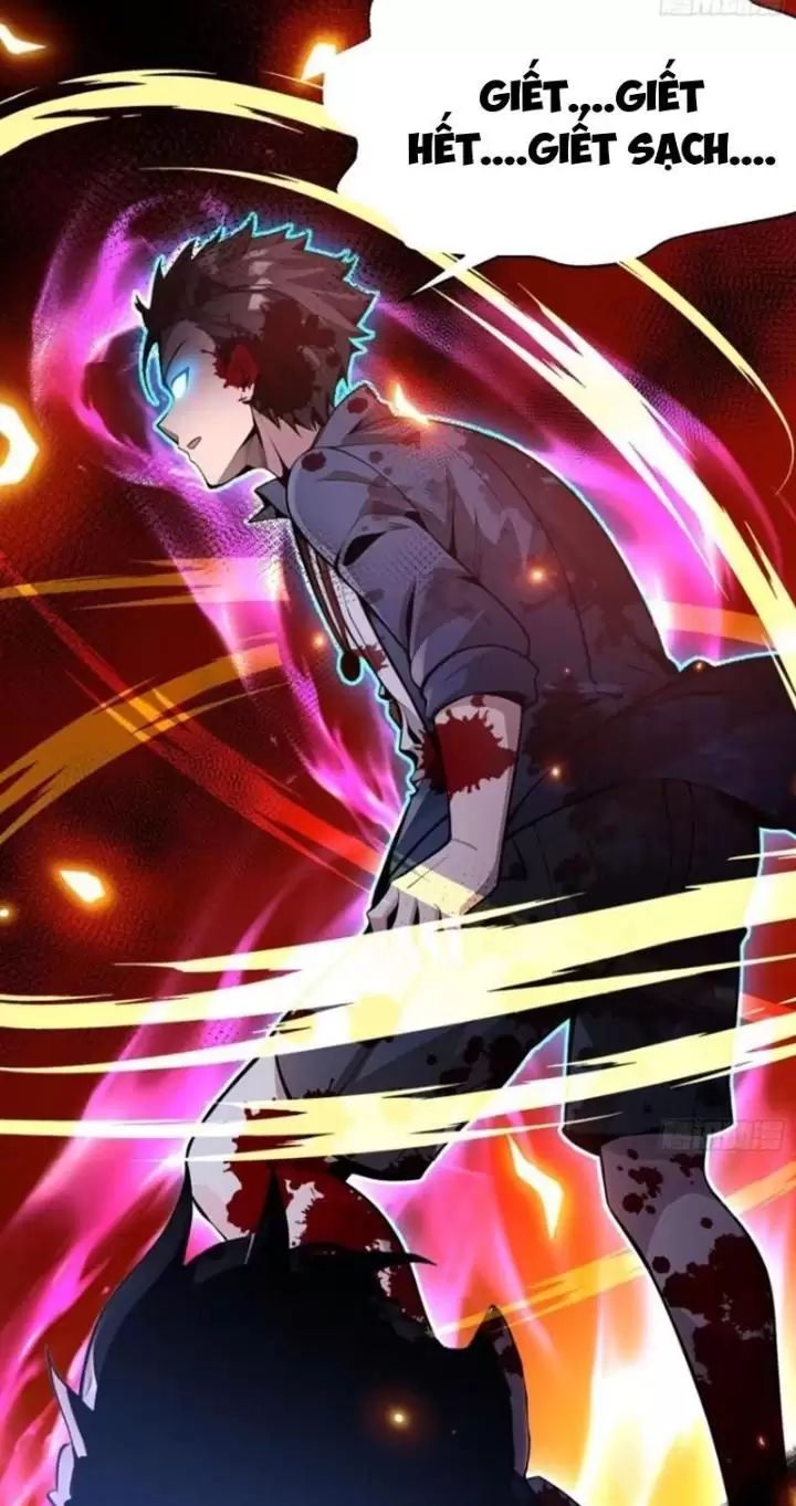 Phu Nhân Nhà Ta Đến Từ Địa Phủ Ngàn Năm: Chapter 44