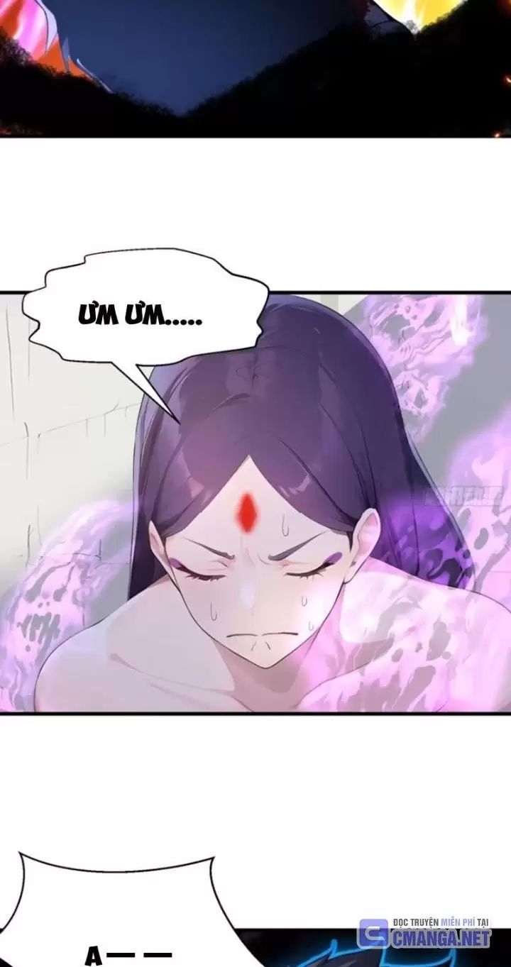 Phu Nhân Nhà Ta Đến Từ Địa Phủ Ngàn Năm: Chapter 44