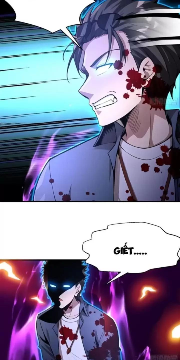 Phu Nhân Nhà Ta Đến Từ Địa Phủ Ngàn Năm: Chapter 44