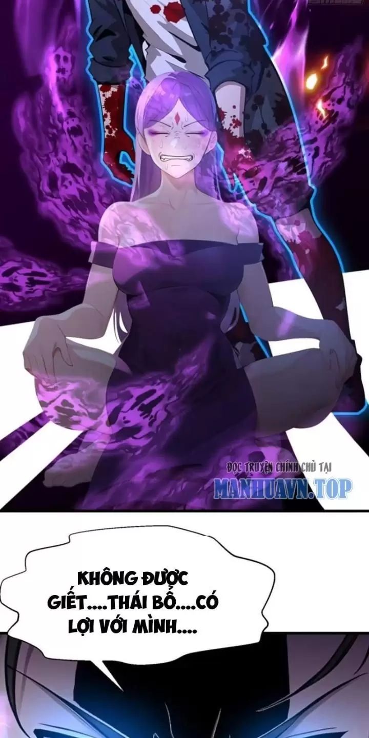 Phu Nhân Nhà Ta Đến Từ Địa Phủ Ngàn Năm: Chapter 44