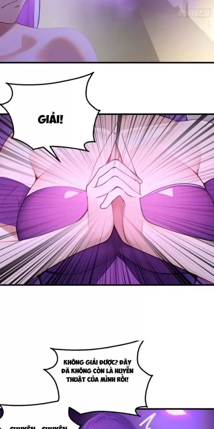 Phu Nhân Nhà Ta Đến Từ Địa Phủ Ngàn Năm: Chapter 44