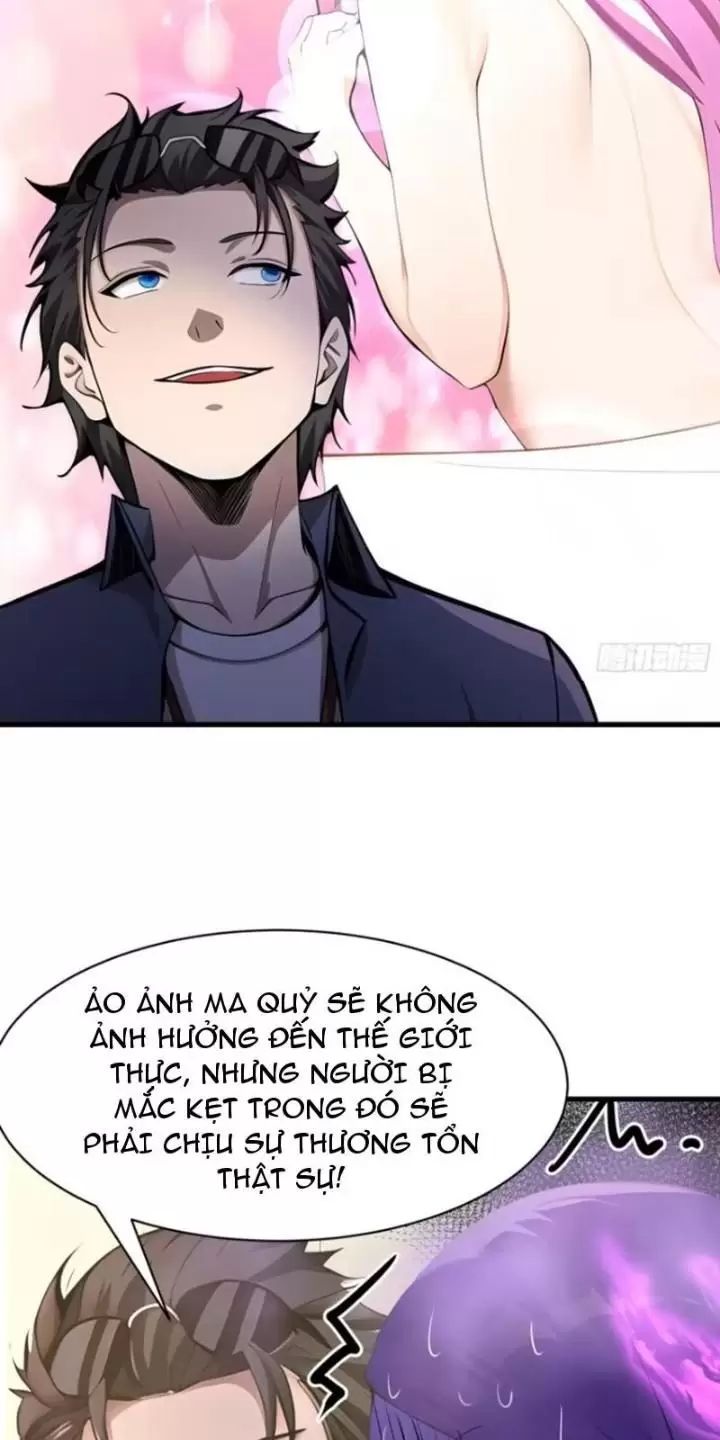 Phu Nhân Nhà Ta Đến Từ Địa Phủ Ngàn Năm: Chapter 44