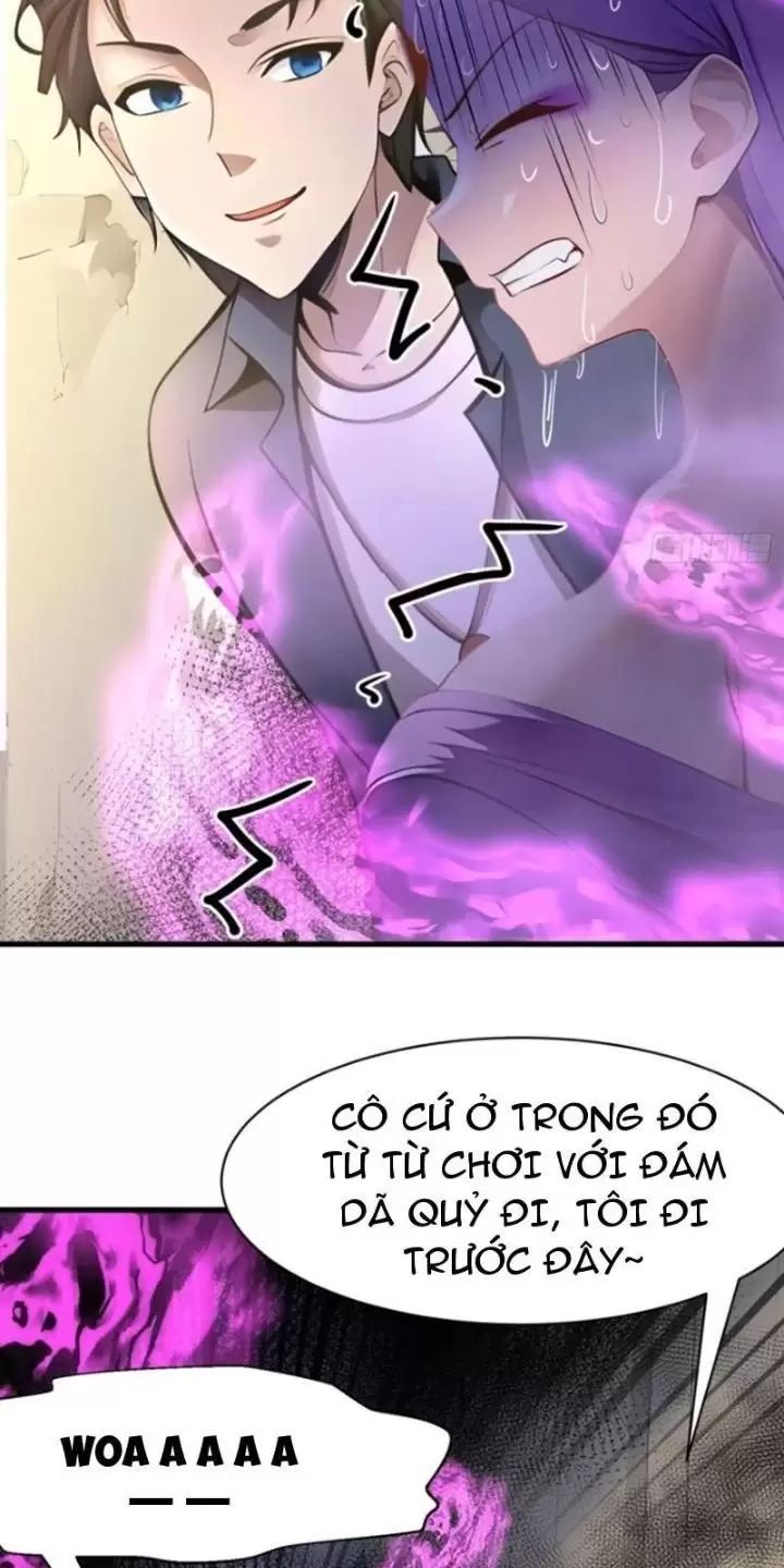 Phu Nhân Nhà Ta Đến Từ Địa Phủ Ngàn Năm: Chapter 44