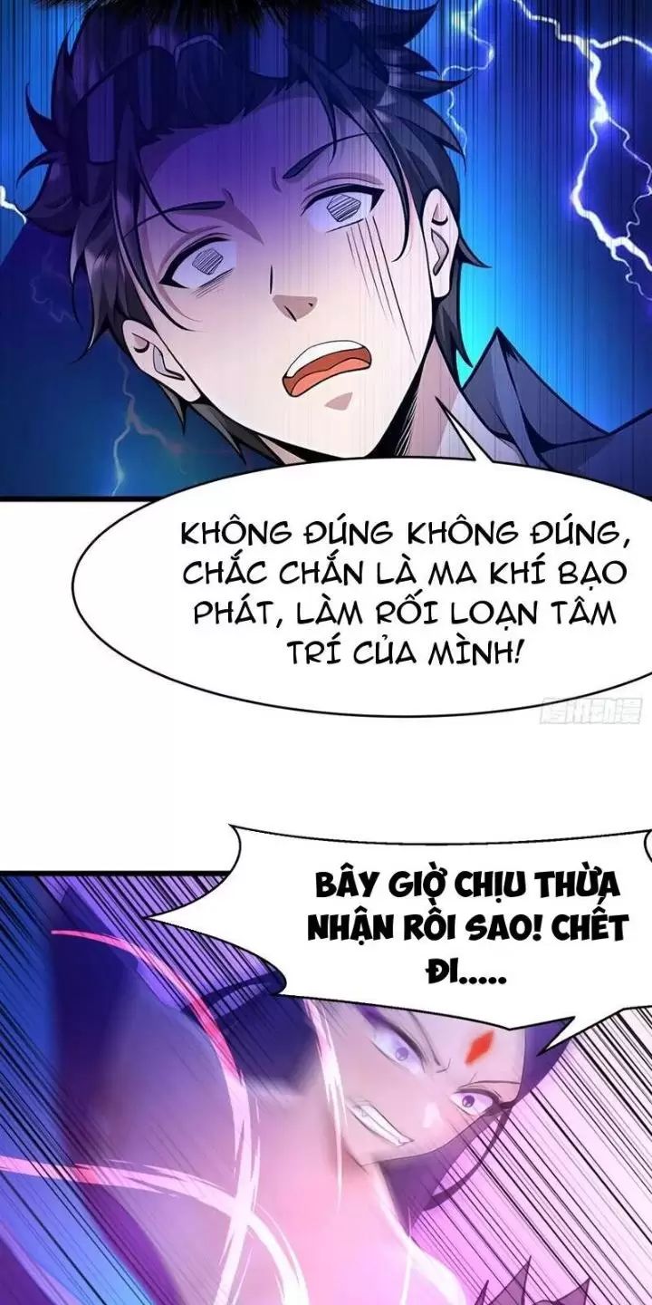 Phu Nhân Nhà Ta Đến Từ Địa Phủ Ngàn Năm: Chapter 45