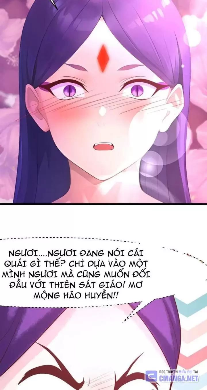 Phu Nhân Nhà Ta Đến Từ Địa Phủ Ngàn Năm: Chapter 45