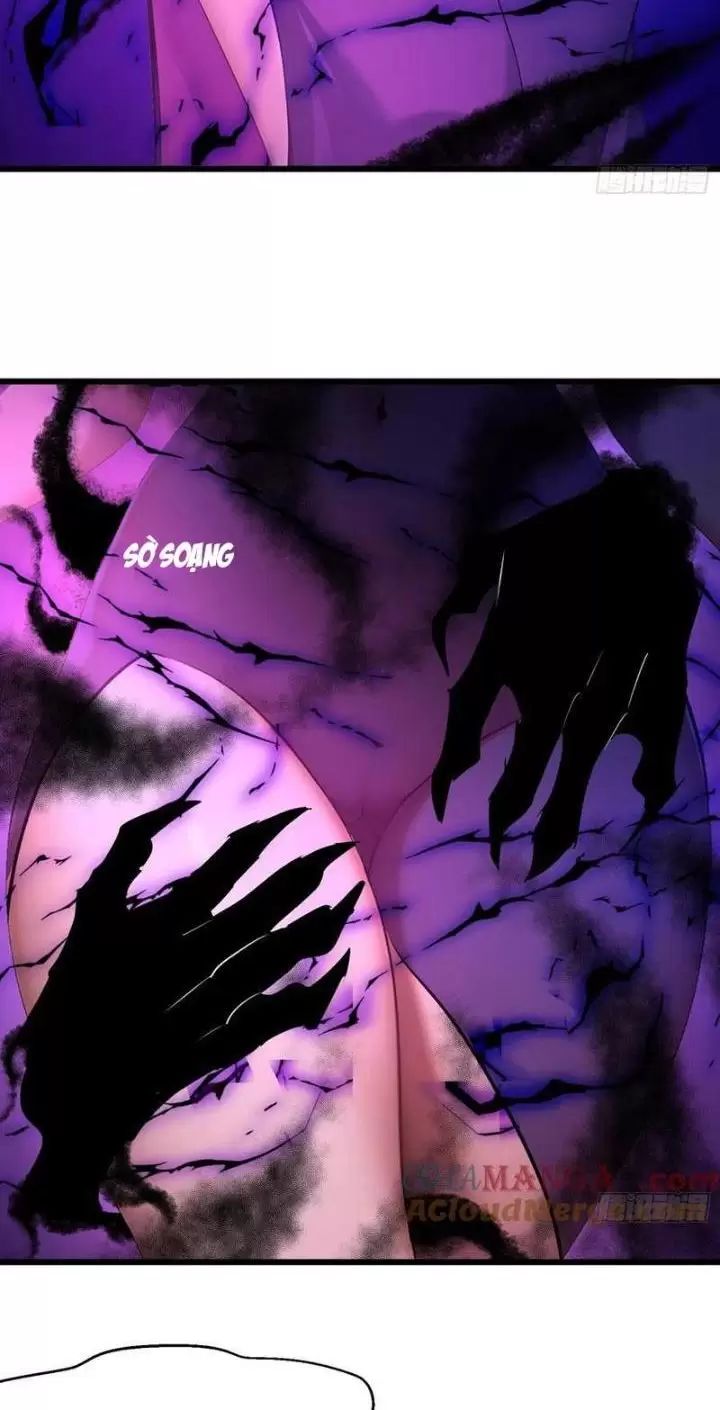 Phu Nhân Nhà Ta Đến Từ Địa Phủ Ngàn Năm: Chapter 45