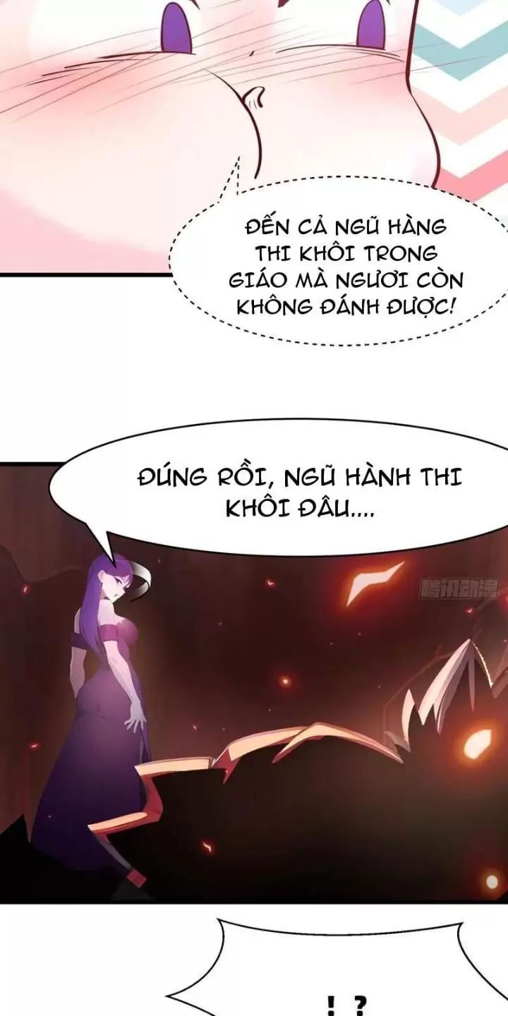 Phu Nhân Nhà Ta Đến Từ Địa Phủ Ngàn Năm: Chapter 45