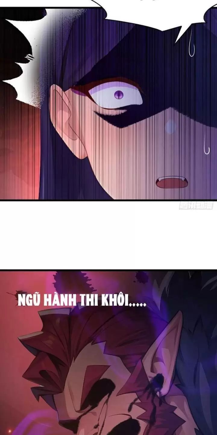 Phu Nhân Nhà Ta Đến Từ Địa Phủ Ngàn Năm: Chapter 45